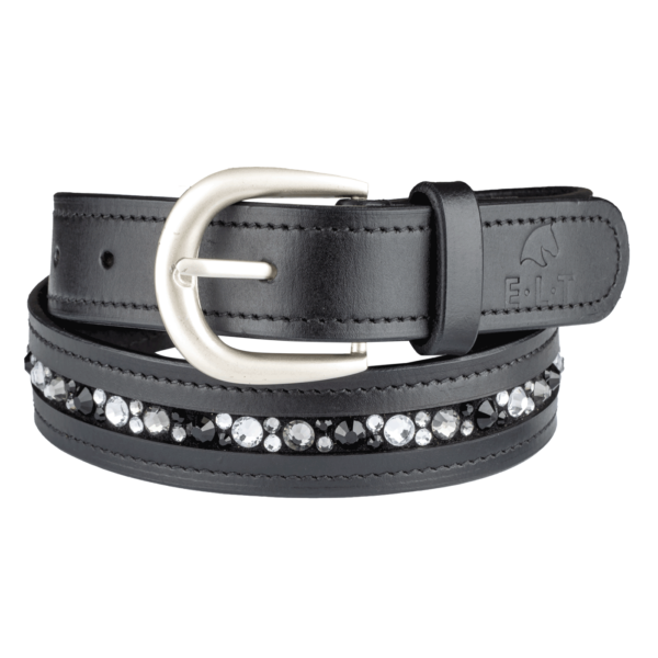 Ceinture en cuir Jewel