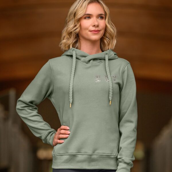 Sweat à capuche Tilburg