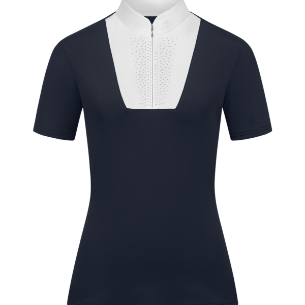 Polo compétition Paola
