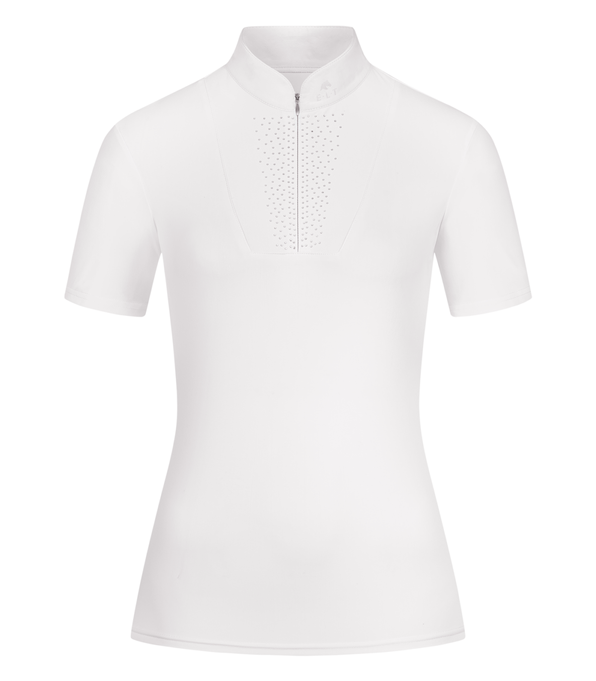 Polo compétition Paola