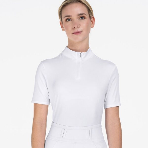 Polo compétition Basic