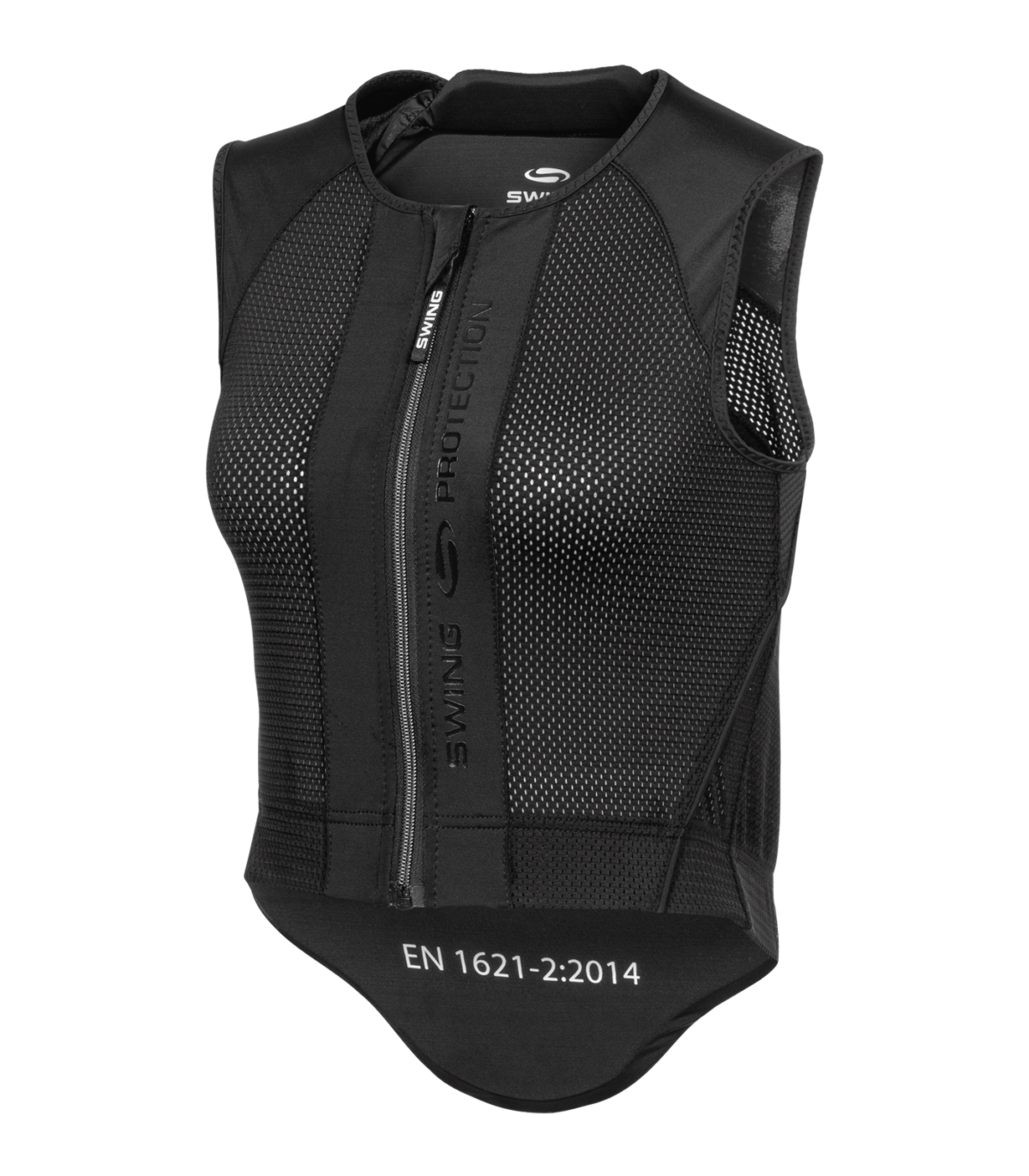 Gilet protection dorsale Swing P24 Flex – sécurité cavalier équitation