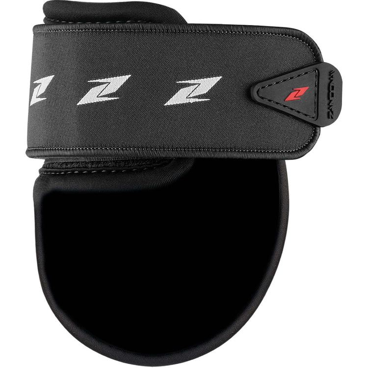 Zandona Carbon Chic – vue portée protège-boulets cheval équitation