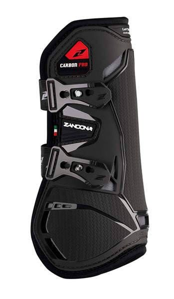 Guêtres Zandona - Carbon pro tendon