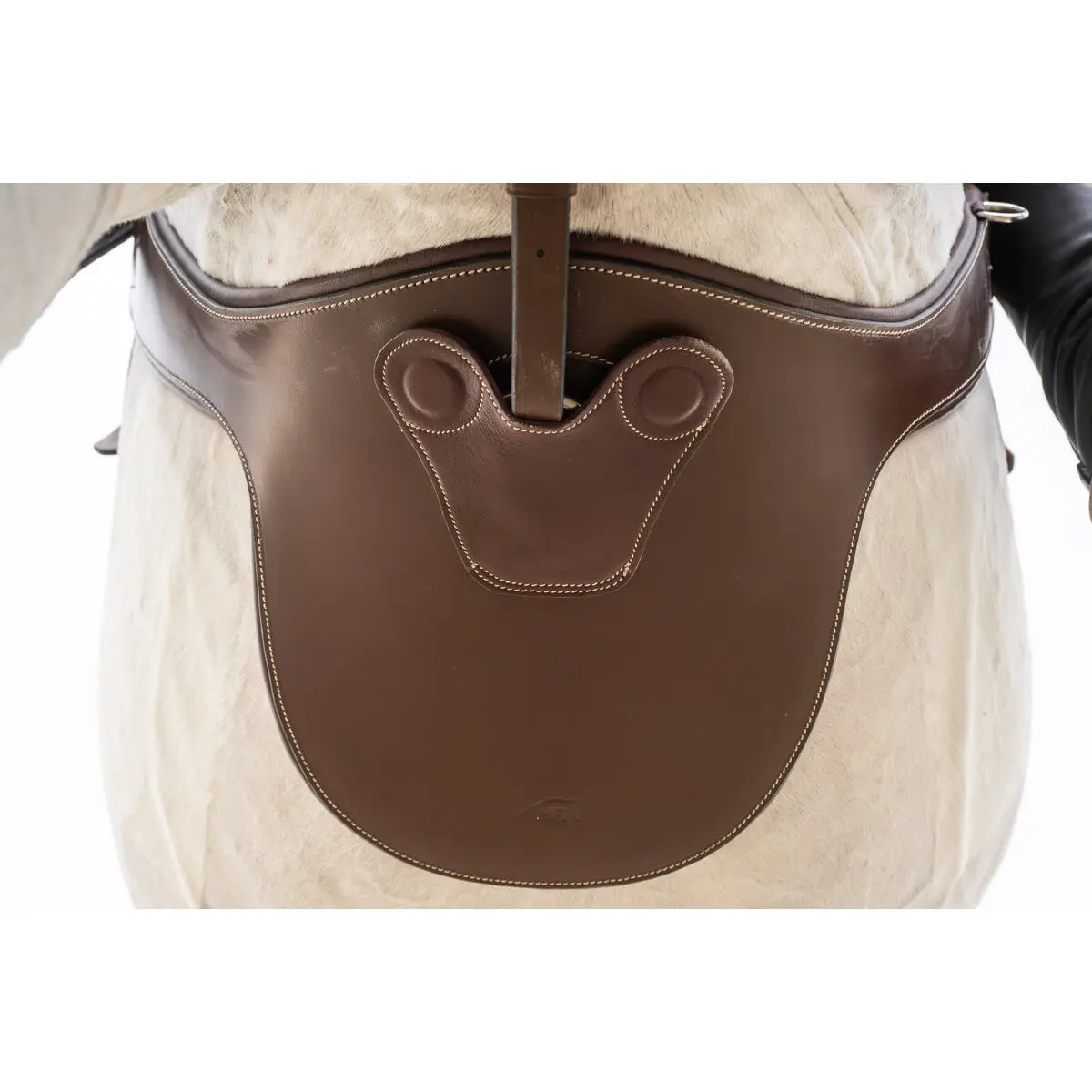 Sangle bavette HFI Magnetic – sangle selle cheval