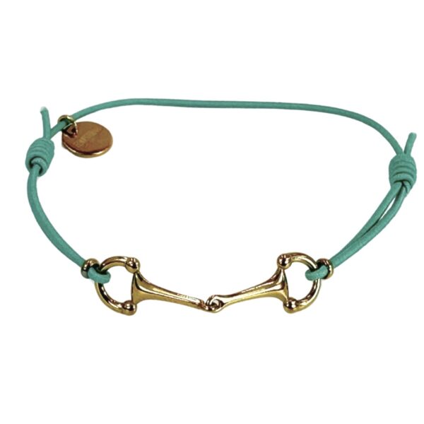 Bracelet Equestrian - Lana