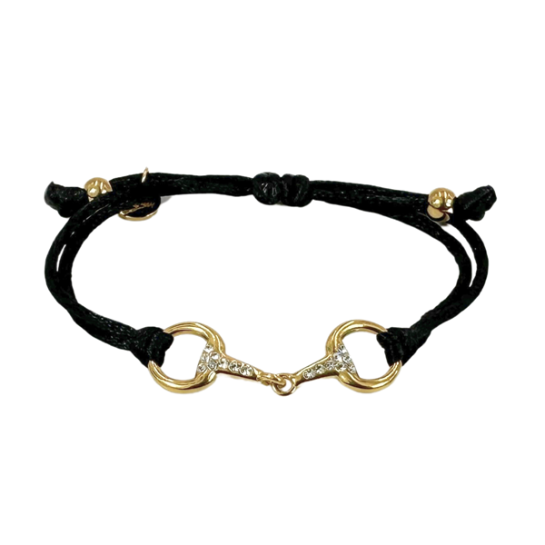 Bracelet Equestrian - Sam