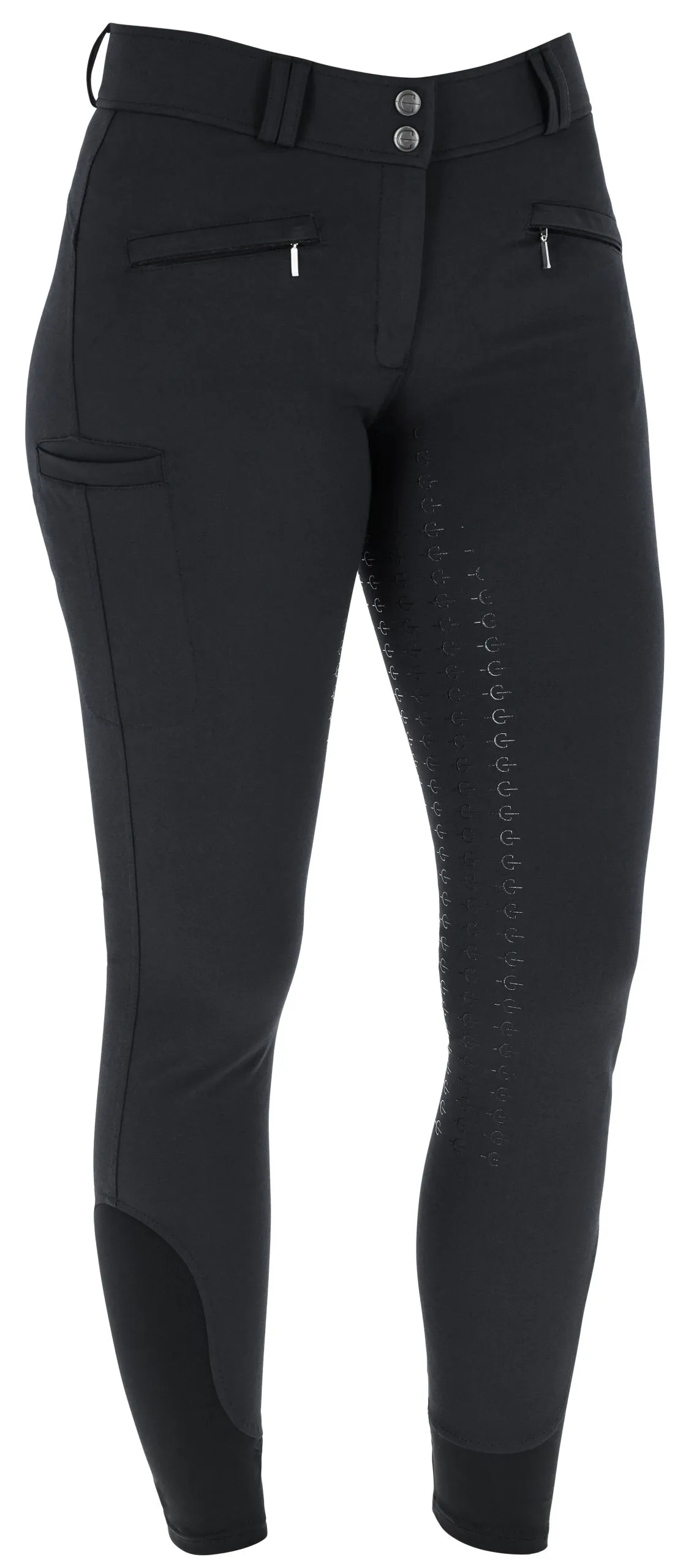 Pantalon Signature – Covalliero
