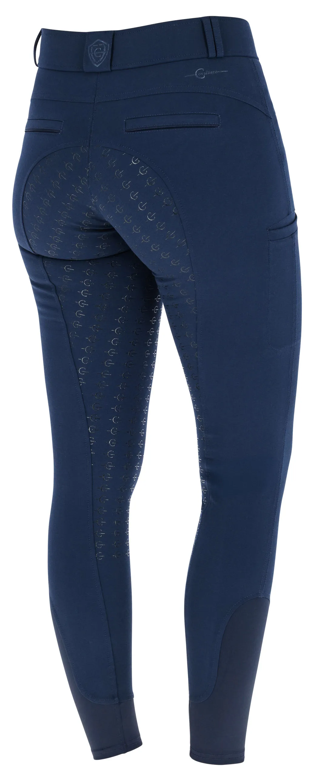Pantalon Signature – Covalliero