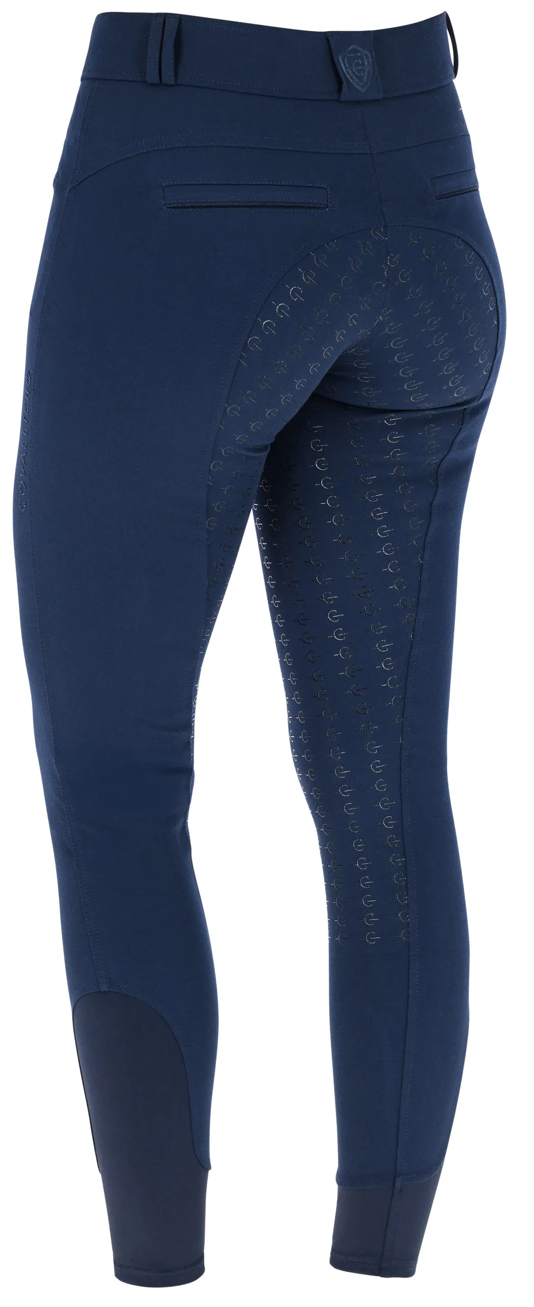 Pantalon Signature – Covalliero