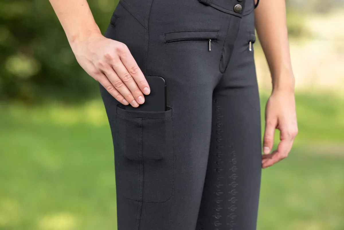 Pantalon Signature – Covalliero