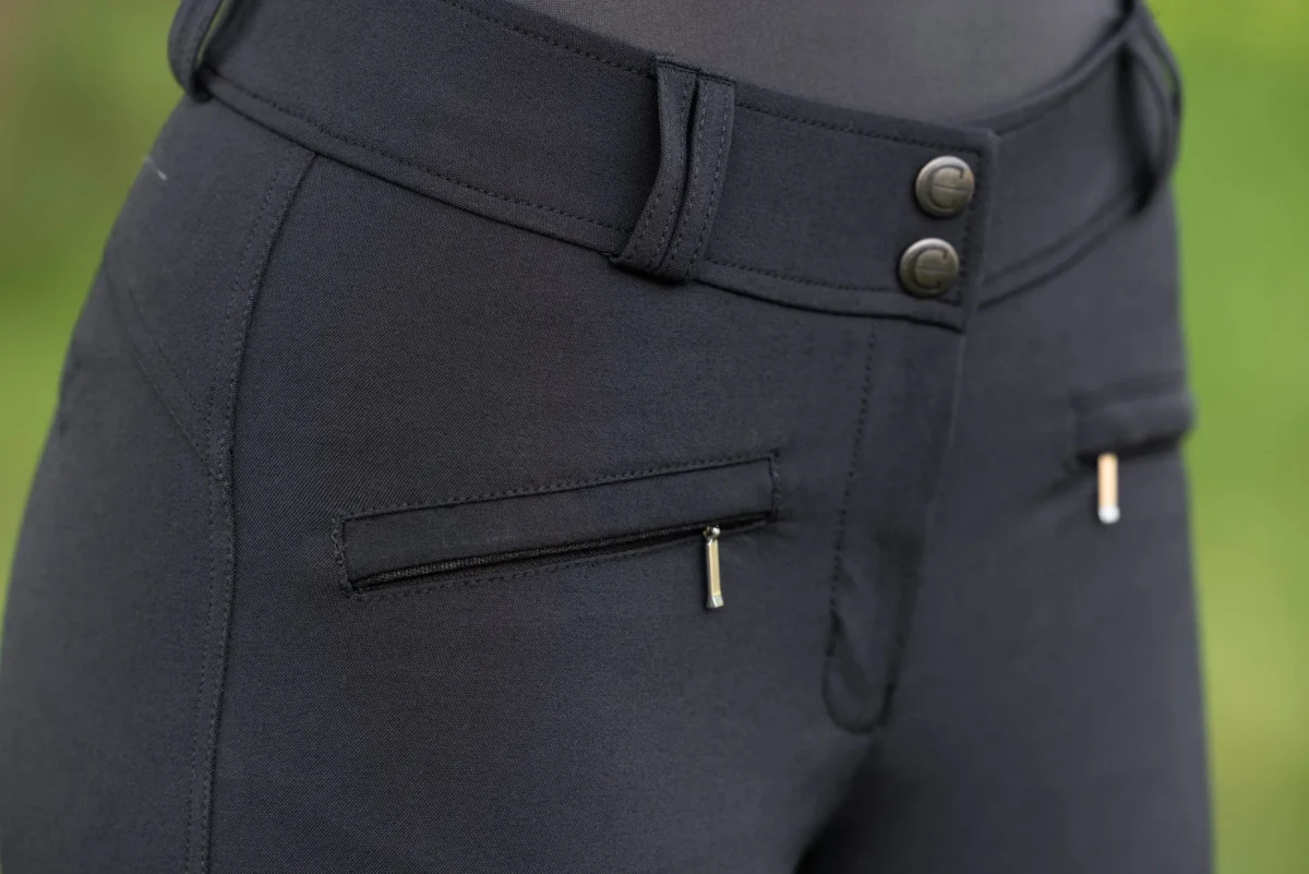 Pantalon Signature – Covalliero