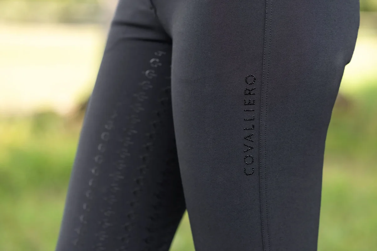 Pantalon Signature – Covalliero