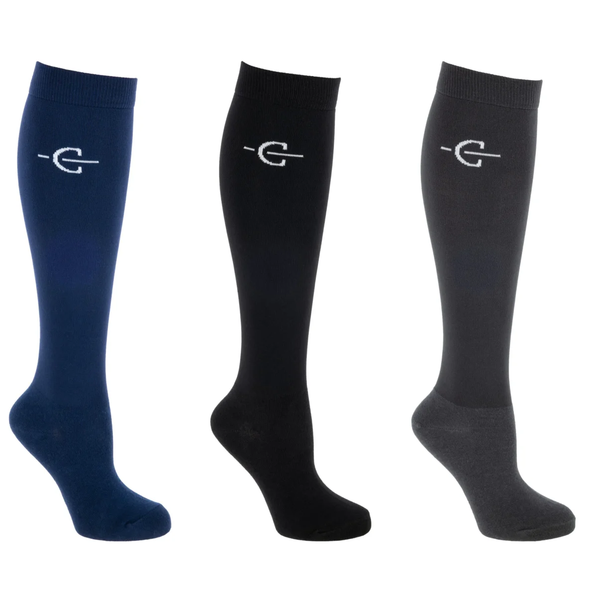 Chaussettes Cavalliero – Compétition