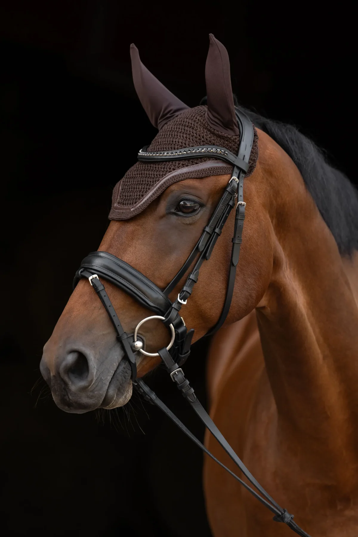 Bonnet anti-mouche – Linéa