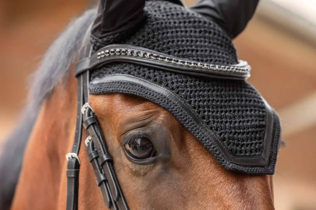 Bonnet anti-mouche – Linéa
