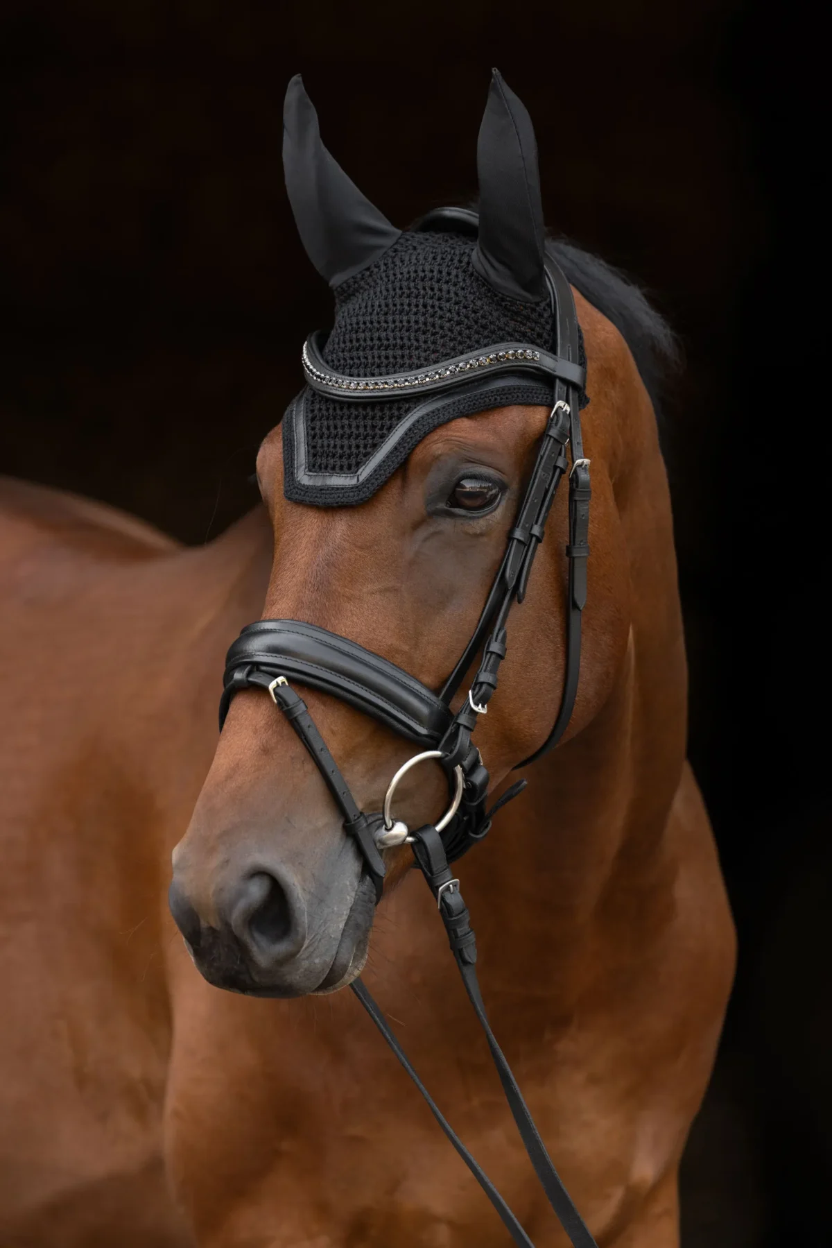 Bonnet anti-mouche – Linéa