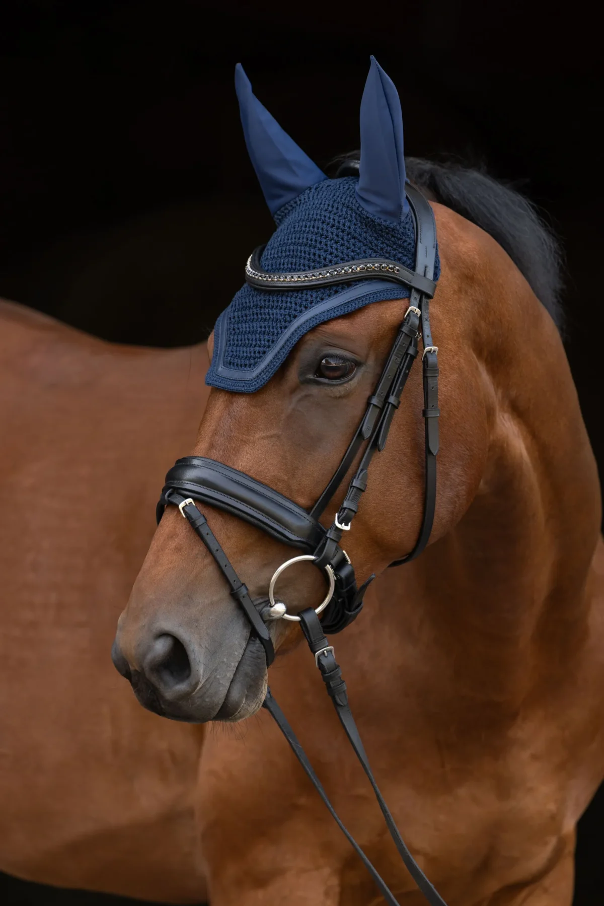 Bonnet anti-mouche – Linéa
