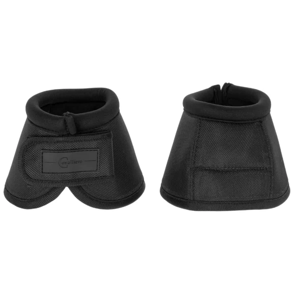 Cloches de protection No Turn
