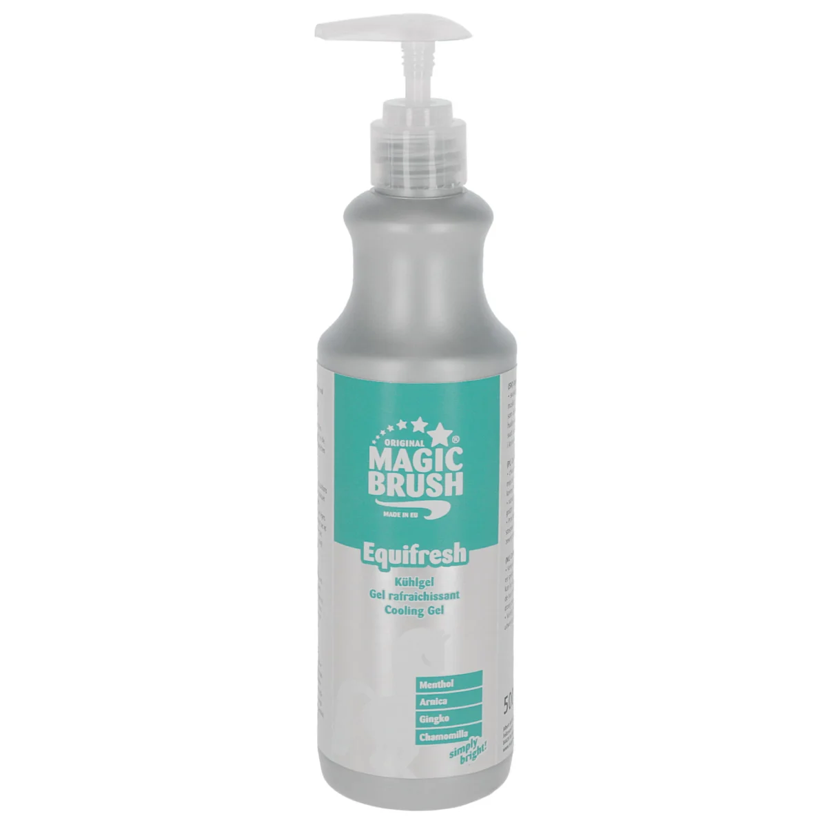 Magic Brush – Equifresh