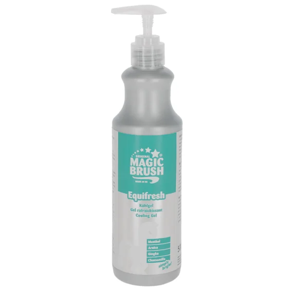 Magic Brush - Equifresh