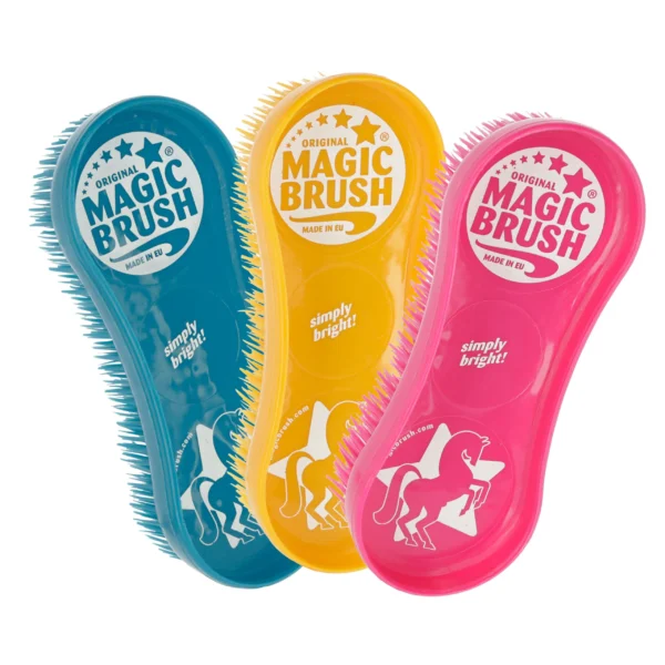 Kit Magic Brush - Classic
