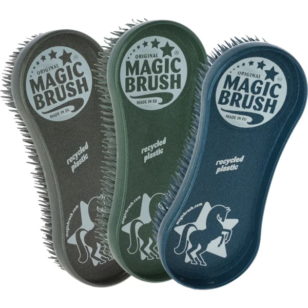 Kit Magic brush - Corn Flowers