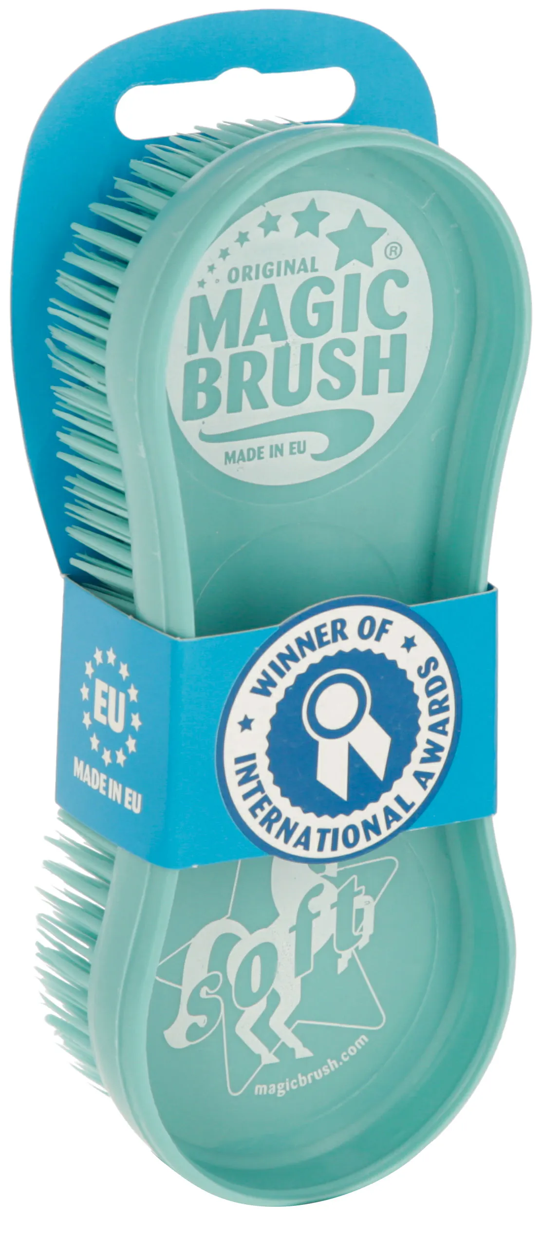 Magic brush Soft