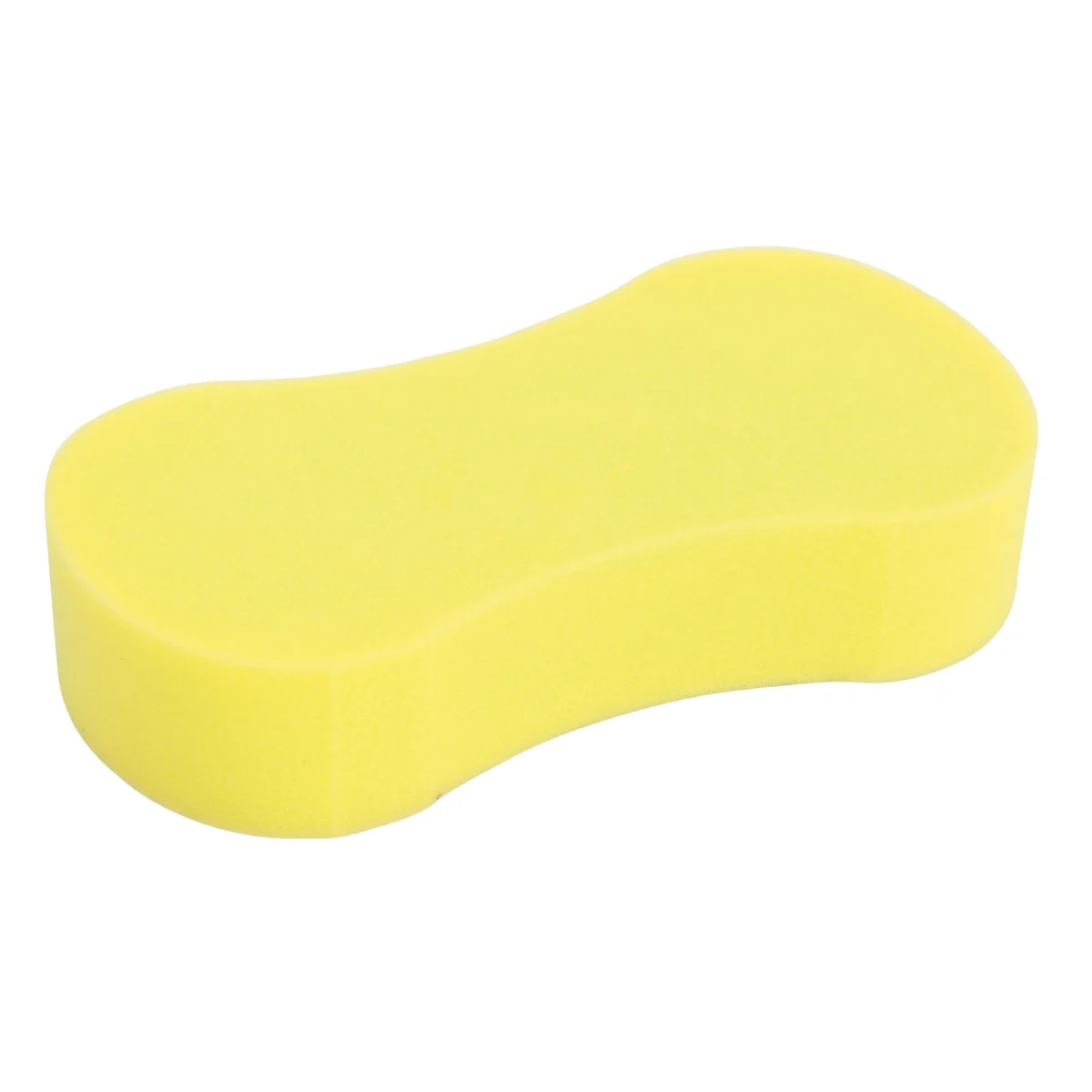 Éponge ergonomique