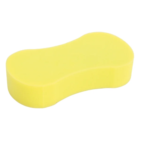 Éponge ergonomique