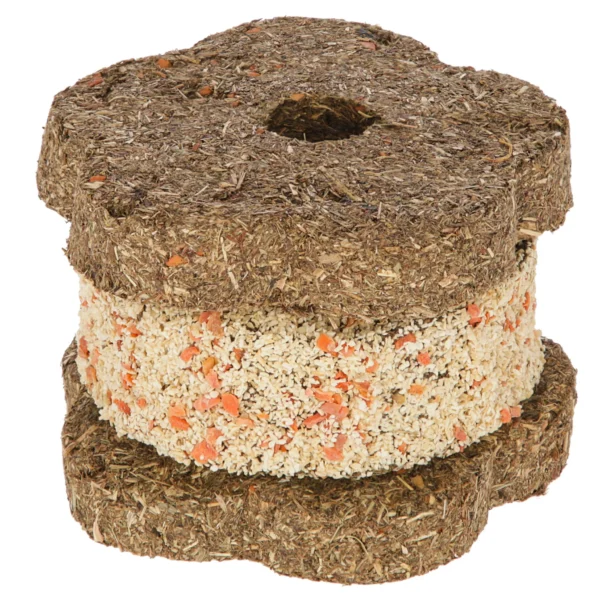 Friandises sandwich - Delizia
