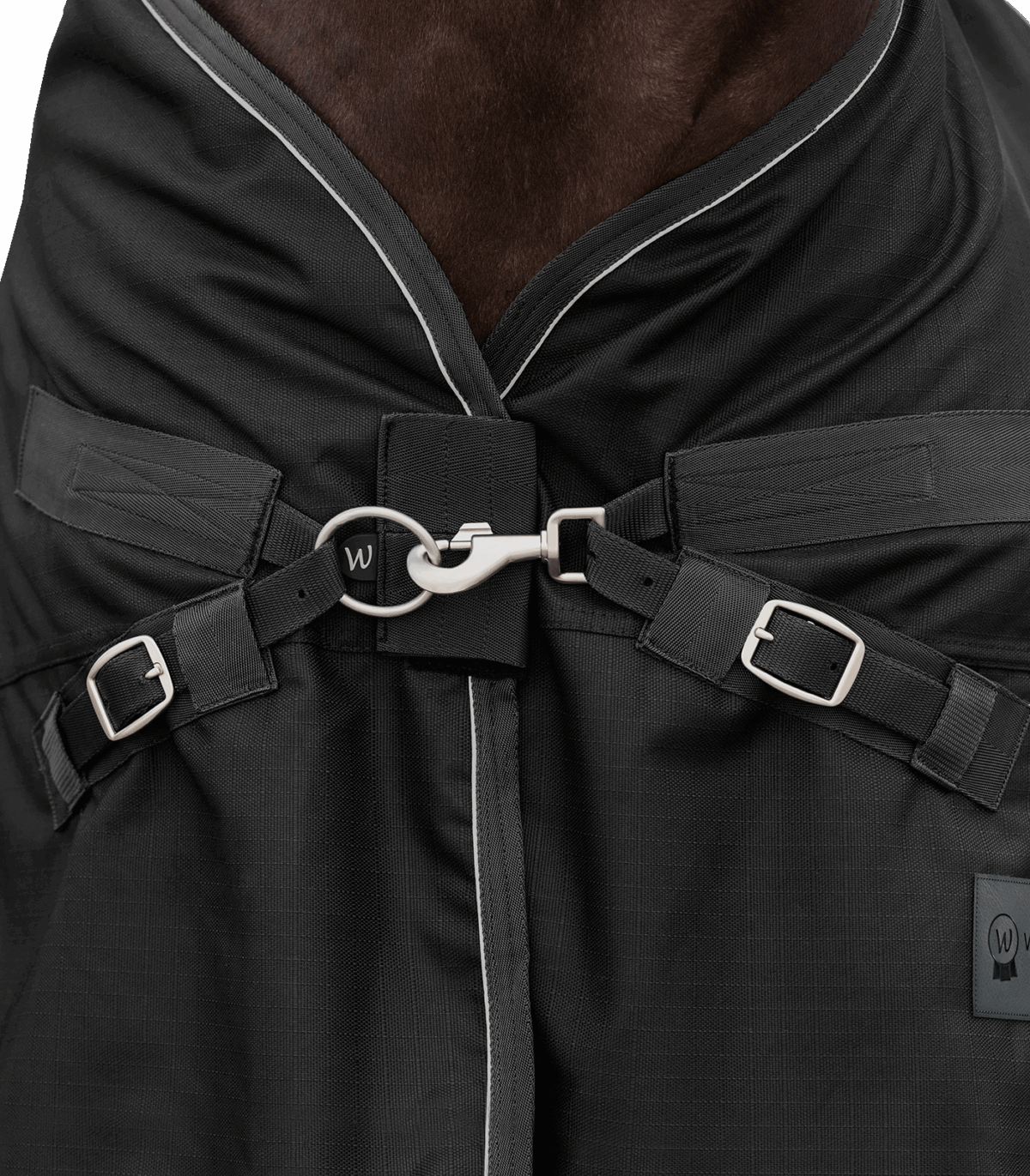 Couverture d’extérieur – SCANDIC 0g