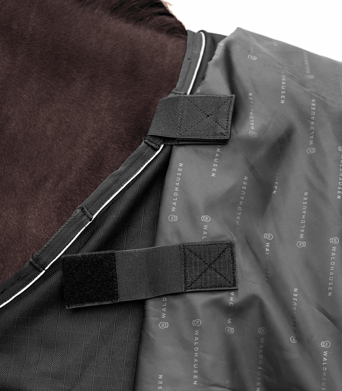 Couverture d’extérieur – SCANDIC 0g