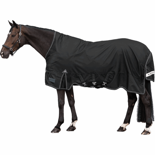 Couverture d’extérieur - SCANDIC High Neck 200g