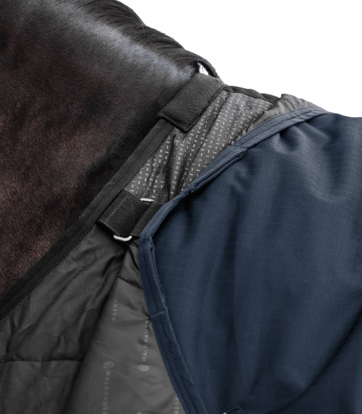 Couverture d’extérieur – NORDIC 0g