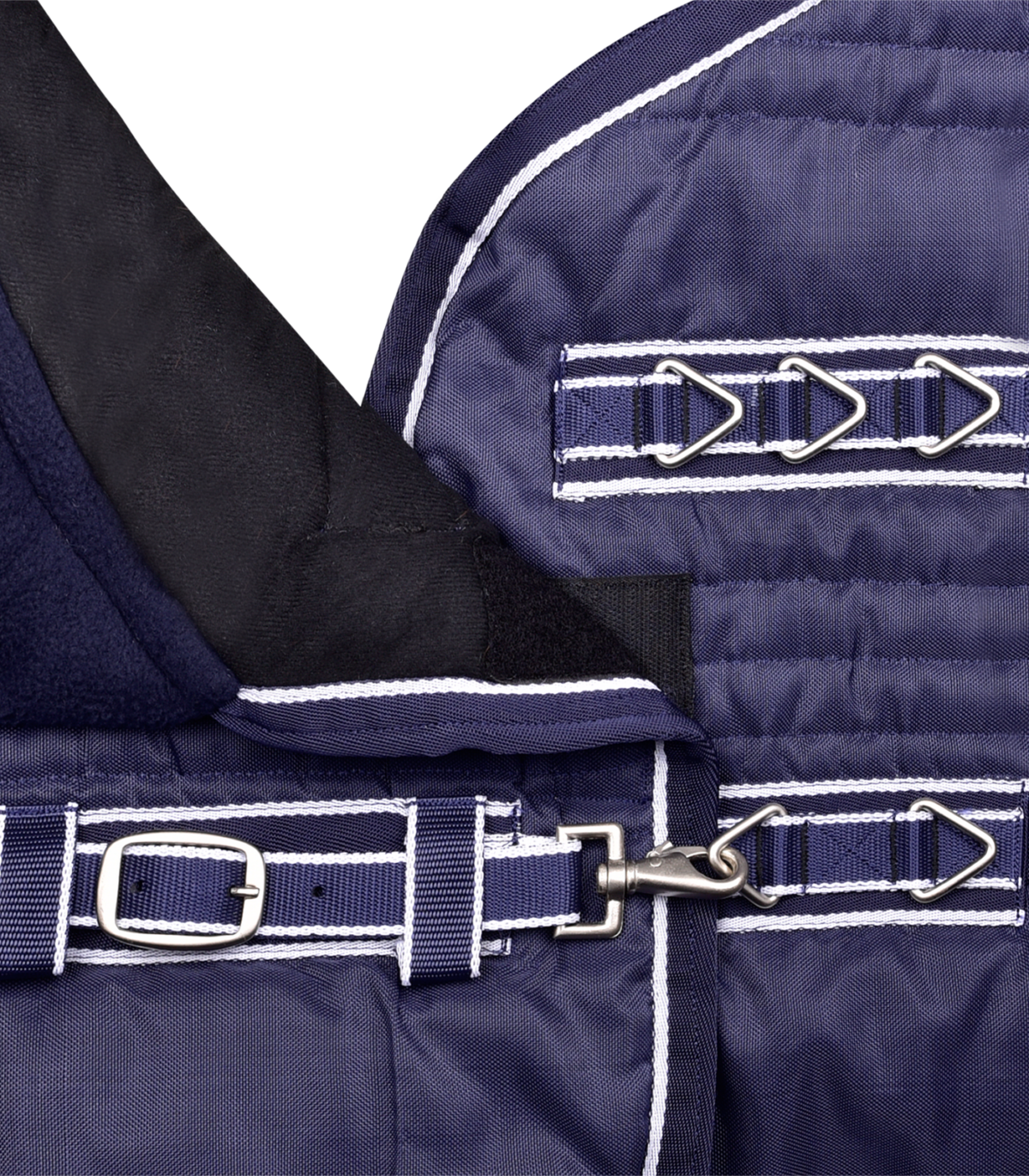 Couverture d’écurie – COMFORT 100g