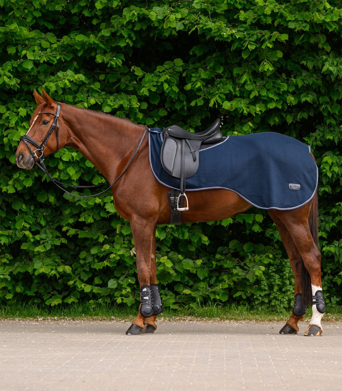 Couvre-reins ECONOMIC