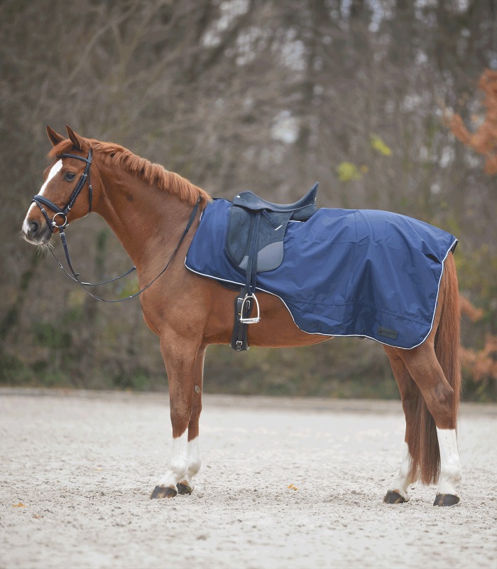 Couvre-reins COMFORT