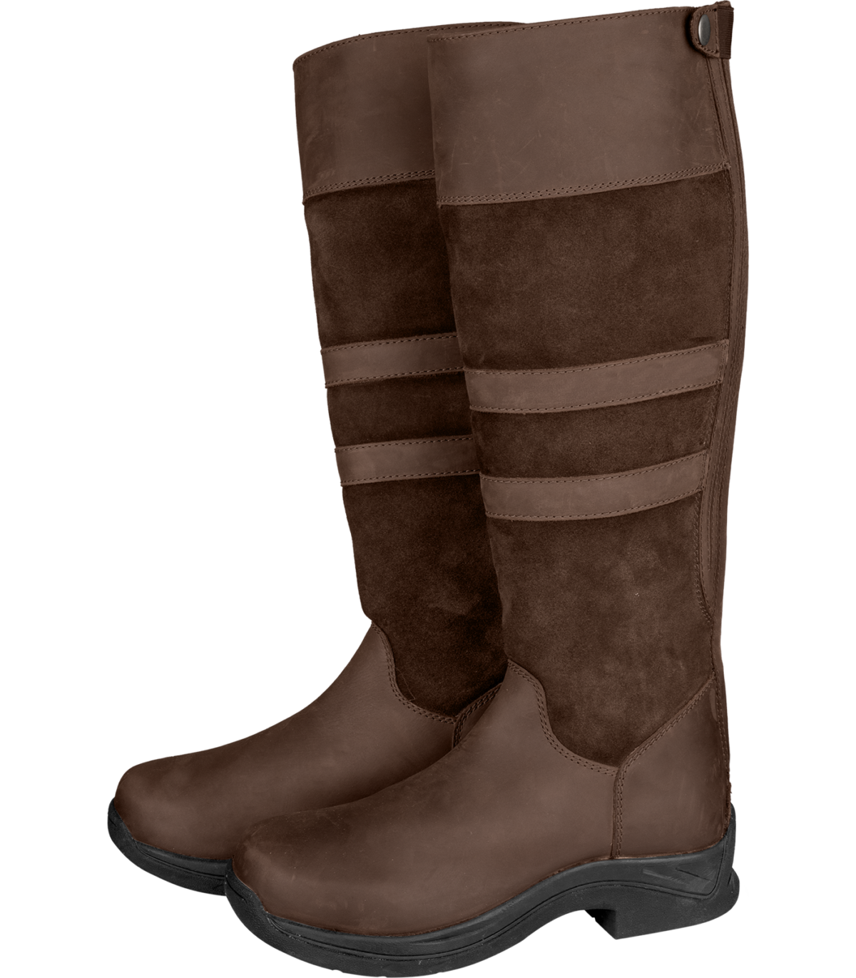 Bottes d’hiver – OAKLAND