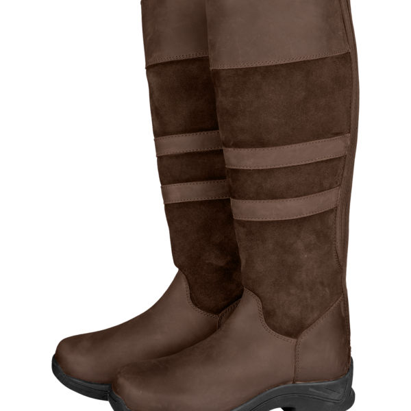 Bottes d’hiver - OAKLAND