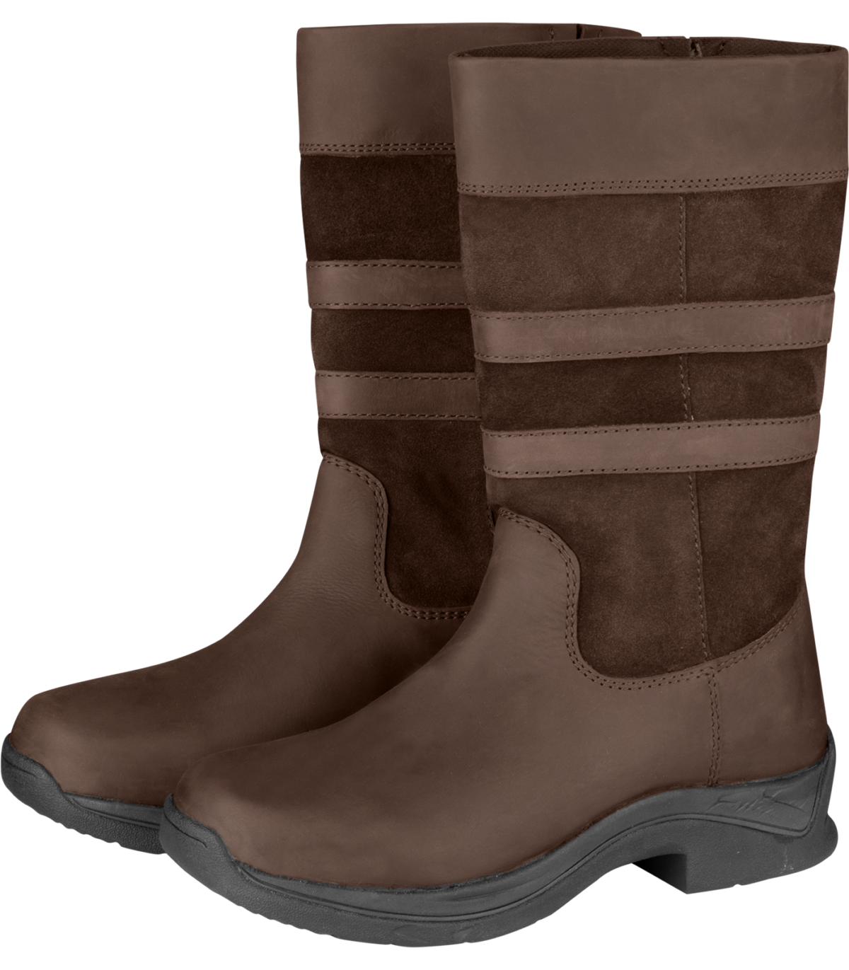 Bottes d’écuries – OKLAHOMA