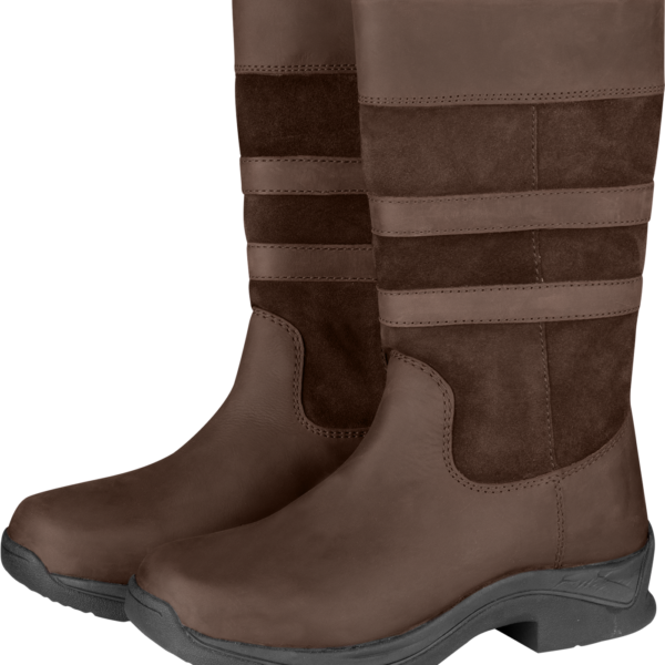 Bottes d’écuries - OKLAHOMA